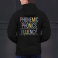 Spring Easter Reading Teacher Science Of Reading Men's Hoodie Back Print, Science Teacher Hoodies, Easter Teacher Hoodies, gift for family, gift for coworker Spring Easter Reading Teacher Science Of Reading Men's Hoodie Back Print, Science Teacher Hoodies, Easter Teacher Hoodies, gift for family, gift for coworker