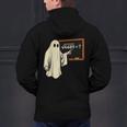 Square Root 67 Ghost Math Teacher 4489 Meme Halloween Men's Hoodie Back Print, gift for family, gift for coworker Square Root 67 Ghost Math Teacher 4489 Meme Halloween Men's Hoodie Back Print, gift for family, gift for coworker