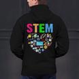 STEM Science Technology Engineering Math Teacher Men's Hoodie Back Print, Science Teacher Hoodies, gift for family, gift for coworker STEM Science Technology Engineering Math Teacher Men's Hoodie Back Print, Science Teacher Hoodies, gift for family, gift for coworker