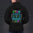 STEM Teacher Shirt STEM Teacher Tshirts STEM Is My Jam Men's Hoodie Back Print, gift for family, gift for coworker STEM Teacher Shirt STEM Teacher Tshirts STEM Is My Jam Men's Hoodie Back Print, gift for family, gift for coworker