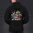 My Students Stole My Heart School Teacher Christmas Men Women Kids Men's Hoodie Back Print, gift for family, gift for coworker My Students Stole My Heart School Teacher Christmas Men Women Kids Men's Hoodie Back Print, gift for family, gift for coworker