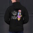 Being A Substitute Teacher Substitute Teaching Men's Hoodie Back Print, gift for family, gift for coworker Being A Substitute Teacher Substitute Teaching Men's Hoodie Back Print, gift for family, gift for coworker