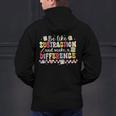 Be Like Subtraction And Make A Difference Math Teacher Men's Hoodie Back Print, gift for family, gift for coworker Be Like Subtraction And Make A Difference Math Teacher Men's Hoodie Back Print, gift for family, gift for coworker