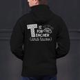 T Is For Teacher And Tacos For Teacher & Tacos Lovers Men Women Girls Kids Men's Hoodie Back Print, gift for family, gift for coworker T Is For Teacher And Tacos For Teacher & Tacos Lovers Men Women Girls Kids Men's Hoodie Back Print, gift for family, gift for coworker