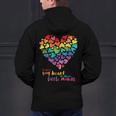 It Takes a Big Heart To Shape Little Minds Teacher Men's Hoodie Back Print, gift for family, gift for coworker It Takes a Big Heart To Shape Little Minds Teacher Men's Hoodie Back Print, gift for family, gift for coworker