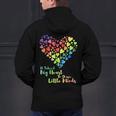 It Takes A Big Heart To Shape Little Minds Teacher Student Men Women Kids Men's Hoodie Back Print, gift for family, gift for coworker It Takes A Big Heart To Shape Little Minds Teacher Student Men Women Kids Men's Hoodie Back Print, gift for family, gift for coworker