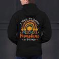 I Teach The Cutest Preschool Pumpkin Teacher Halloween For Men Women Kids Men's Hoodie Back Print, gift for family, gift for coworker I Teach The Cutest Preschool Pumpkin Teacher Halloween For Men Women Kids Men's Hoodie Back Print, gift for family, gift for coworker