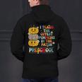 I Teach The Cutest Pumpkins Preschool Teacher Halloween Men's Hoodie Back Print, gift for family, gift for coworker I Teach The Cutest Pumpkins Preschool Teacher Halloween Men's Hoodie Back Print, gift for family, gift for coworker