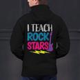 I Teach Rockstars Tee Orchestra Music Teacher Back To School Men's Hoodie Back Print, gift for family, gift for coworker I Teach Rockstars Tee Orchestra Music Teacher Back To School Men's Hoodie Back Print, gift for family, gift for coworker