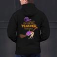 This Is My Teacher Costume Halloween Family Matching Group Men's Hoodie Back Print, gift for family, gift for coworker This Is My Teacher Costume Halloween Family Matching Group Men's Hoodie Back Print, gift for family, gift for coworker
