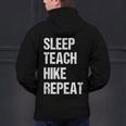 Teacher Hiking Shirt Teaching Hiker T Shirt Men's Hoodie Back Print, gift for family, gift for coworker Teacher Hiking Shirt Teaching Hiker T Shirt Men's Hoodie Back Print, gift for family, gift for coworker