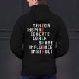Teacher Inspirational Educator Favorite School Teacher Men Women Girls Kids Men's Hoodie Back Print, gift for family, gift for coworker Teacher Inspirational Educator Favorite School Teacher Men Women Girls Kids Men's Hoodie Back Print, gift for family, gift for coworker