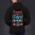 Teacher Preschool Pre K Kindergarten Men's Hoodie Back Print, gift for family, gift for coworker Teacher Preschool Pre K Kindergarten Men's Hoodie Back Print, gift for family, gift for coworker