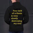 Teacher Or Professor Essay Thesis Writing Joke For Men Women Men's Hoodie Back Print, Writing Teacher Hoodies, gift for family, gift for coworker Teacher Or Professor Essay Thesis Writing Joke For Men Women Men's Hoodie Back Print, Writing Teacher Hoodies, gift for family, gift for coworker