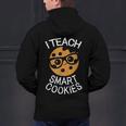 Teacher Shirt I Teach Smart Cookies Shirt Nerd Tee Men's Hoodie Back Print, gift for family, gift for coworker Teacher Shirt I Teach Smart Cookies Shirt Nerd Tee Men's Hoodie Back Print, gift for family, gift for coworker