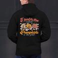 Teacher I Teach The Cutest Pumpkins In The Patch Fall Autumn Men's Hoodie Back Print, gift for family, gift for coworker Teacher I Teach The Cutest Pumpkins In The Patch Fall Autumn Men's Hoodie Back Print, gift for family, gift for coworker