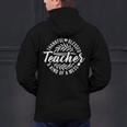 Teacher Thankful Blessed & Kind Of A Mess Hearts Cute Men's Hoodie Back Print, gift for family, gift for coworker Teacher Thankful Blessed & Kind Of A Mess Hearts Cute Men's Hoodie Back Print, gift for family, gift for coworker