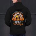 Teacher Thanksgiving Shirt Thankful For My Little Turkeys Men's Hoodie Back Print, gift for family, gift for coworker Teacher Thanksgiving Shirt Thankful For My Little Turkeys Men's Hoodie Back Print, gift for family, gift for coworker