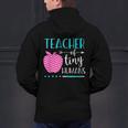 Teacher Of Tiny Humans Preschool Pre K Kindergarten Teacher Men's Hoodie Back Print, gift for family, gift for coworker Teacher Of Tiny Humans Preschool Pre K Kindergarten Teacher Men's Hoodie Back Print, gift for family, gift for coworker