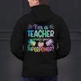Im A Teacher Whats Your Superpower Teaching Professional Men's Hoodie Back Print, gift for family, gift for coworker Im A Teacher Whats Your Superpower Teaching Professional Men's Hoodie Back Print, gift for family, gift for coworker