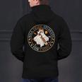 Teacher Will Trade Students For Candy Easy Halloween Costume Men's Hoodie Back Print, gift for family, gift for coworker Teacher Will Trade Students For Candy Easy Halloween Costume Men's Hoodie Back Print, gift for family, gift for coworker