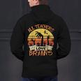 All Teachers Love Brains Shirt Halloween Teachers Men's Hoodie Back Print, gift for family, gift for coworker All Teachers Love Brains Shirt Halloween Teachers Men's Hoodie Back Print, gift for family, gift for coworker