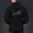 Teaching Future Saints Catholic Teacher Men's Hoodie Back Print, Future Teacher Hoodies, gift for family, gift for coworker Teaching Future Saints Catholic Teacher Men's Hoodie Back Print, Future Teacher Hoodies, gift for family, gift for coworker