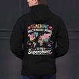 Teaching Multilingual Minds Learners English ESL Teacher Men's Hoodie Back Print, Esl Teacher Hoodies, English Teacher Hoodies, gift for family, gift for coworker Teaching Multilingual Minds Learners English ESL Teacher Men's Hoodie Back Print, Esl Teacher Hoodies, English Teacher Hoodies, gift for family, gift for coworker