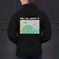 Tell Me About It Speech Language Pathology AAC Sped Teacher Men's Hoodie Back Print, gift for family, gift for coworker Tell Me About It Speech Language Pathology AAC Sped Teacher Men's Hoodie Back Print, gift for family, gift for coworker