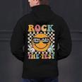 Test Day Rock The Test Teacher Testing Day You Got This Men's Hoodie Back Print, gift for family, gift for coworker Test Day Rock The Test Teacher Testing Day You Got This Men's Hoodie Back Print, gift for family, gift for coworker