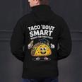 Test Day Teacher Shirt Motivational Testing Day Taco Testing Men's Hoodie Back Print, gift for family, gift for coworker Test Day Teacher Shirt Motivational Testing Day Taco Testing Men's Hoodie Back Print, gift for family, gift for coworker
