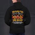 Thankful For My 2nd Grade Turkeys Thanksgiving Teacher Fall Men's Hoodie Back Print, 2nd Grade Teacher Hoodies, gift for family, gift for coworker Thankful For My 2nd Grade Turkeys Thanksgiving Teacher Fall Men's Hoodie Back Print, 2nd Grade Teacher Hoodies, gift for family, gift for coworker
