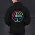 TK & Kinder Dream Team Transitional Kindergarten Teacher Men's Hoodie Back Print, gift for family, gift for coworker TK & Kinder Dream Team Transitional Kindergarten Teacher Men's Hoodie Back Print, gift for family, gift for coworker
