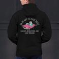 History Teacher Silly Goose Back To School Social Studies Men's Hoodie Back Print, History Teacher Hoodies, gift for family, gift for coworker