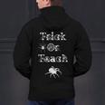 Trick Or Teach Halloween Teacher Shirt Teaching Spider Tee For Men Women Kids Men's Hoodie Back Print, gift for family, gift for coworker Trick Or Teach Halloween Teacher Shirt Teaching Spider Tee For Men Women Kids Men's Hoodie Back Print, gift for family, gift for coworker
