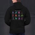 Types Of Bacteria Microbiologist Biology Science Teacher Men's Hoodie Back Print, Science Teacher Hoodies, gift for family, gift for coworker Types Of Bacteria Microbiologist Biology Science Teacher Men's Hoodie Back Print, Science Teacher Hoodies, gift for family, gift for coworker