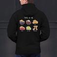 Types Of Pie Pi Day Math Teacher Geek 314 Math Pun Men's Hoodie Back Print, gift for family, gift for coworker Types Of Pie Pi Day Math Teacher Geek 314 Math Pun Men's Hoodie Back Print, gift for family, gift for coworker