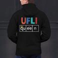 UFLI Queen Science Of Reading Literacy Teacher Appreciation Men's Hoodie Back Print, Science Teacher Hoodies, gift for family, gift for coworker UFLI Queen Science Of Reading Literacy Teacher Appreciation Men's Hoodie Back Print, Science Teacher Hoodies, gift for family, gift for coworker