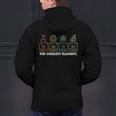 Vintage The Coolest Element Periodic Table Chemist Teacher Men's Hoodie Back Print, gift for family, gift for coworker Vintage The Coolest Element Periodic Table Chemist Teacher Men's Hoodie Back Print, gift for family, gift for coworker