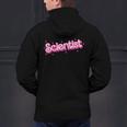 Women Retro Pink Scientist Science Teacher Back To School Men's Hoodie Back Print, Science Teacher Hoodies, gift for family, gift for coworker Women Retro Pink Scientist Science Teacher Back To School Men's Hoodie Back Print, Science Teacher Hoodies, gift for family, gift for coworker