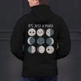 Women Science Teacher Moon Phases Scientist Back To School Men's Hoodie Back Print, Science Teacher Hoodies, gift for family, gift for coworker Women Science Teacher Moon Phases Scientist Back To School Men's Hoodie Back Print, Science Teacher Hoodies, gift for family, gift for coworker