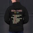 World History Classroom Social Studies History Teacher Men's Hoodie Back Print, History Teacher Hoodies, gift for family, gift for coworker World History Classroom Social Studies History Teacher Men's Hoodie Back Print, History Teacher Hoodies, gift for family, gift for coworker