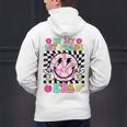 In My 1st Grade Era Smile Face Back To School Teacher Kid Men's Hoodie Back Print, gift for family, gift for coworker In My 1st Grade Era Smile Face Back To School Teacher Kid Men's Hoodie Back Print, gift for family, gift for coworker