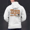 4th Grade Back To School Fourth Grade Dream Team Teacher Men's Hoodie Back Print, 4th Grade Teacher Hoodies, gift for family, gift for coworker 4th Grade Back To School Fourth Grade Dream Team Teacher Men's Hoodie Back Print, 4th Grade Teacher Hoodies, gift for family, gift for coworker
