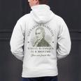 Alexander Hamilton Wrote 51 Essays In 6 Months Teacher Quote Men's Hoodie Back Print, gift for family, gift for coworker Alexander Hamilton Wrote 51 Essays In 6 Months Teacher Quote Men's Hoodie Back Print, gift for family, gift for coworker
