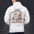 You Can't Scare Me I Teach Middle School Halloween Teacher Men's Hoodie Back Print, gift for family, gift for coworker You Can't Scare Me I Teach Middle School Halloween Teacher Men's Hoodie Back Print, gift for family, gift for coworker
