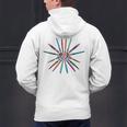 Cool Brush Heart Shape Art Teacher Paint For Artist Painter Men's Hoodie Back Print, gift for family, gift for coworker Cool Brush Heart Shape Art Teacher Paint For Artist Painter Men's Hoodie Back Print, gift for family, gift for coworker