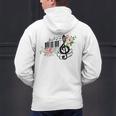 Cut Music Teacher Shirt With a Piano Keys Notes And Flowers Men's Hoodie Back Print, gift for family, gift for coworker Cut Music Teacher Shirt With a Piano Keys Notes And Flowers Men's Hoodie Back Print, gift for family, gift for coworker