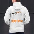 Cute Ghost Team Pre K Boo Crew Halloween Teacher Student Men's Hoodie Back Print, gift for family, gift for coworker Cute Ghost Team Pre K Boo Crew Halloween Teacher Student Men's Hoodie Back Print, gift for family, gift for coworker