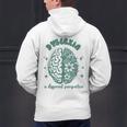 Dyslexia A Different Perspective Dyslexia Specialist Teacher Men's Hoodie Back Print, gift for family, gift for coworker Dyslexia A Different Perspective Dyslexia Specialist Teacher Men's Hoodie Back Print, gift for family, gift for coworker